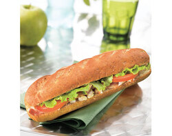 Sandwich Campagnard Baguette Viennoise Complète
painlaboulangere.com