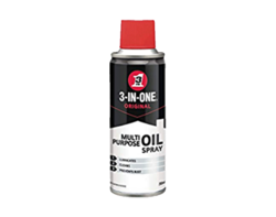 MULTI-PURPOSE OIL SPRAY 200ml