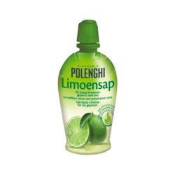 Polenghi Jus Citron Vert