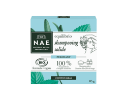 Shampoing Solide Purifiant Bio