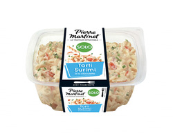 Torti Surimi Solo 180g