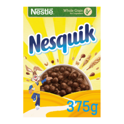 Nestlé Nesquik Original Cereal 375g