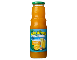 Cario'Caraïbos
