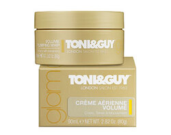 Crème Aérienne Volume