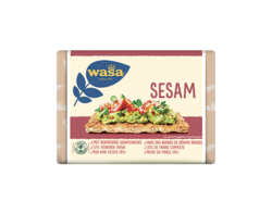 Wasa Sesam