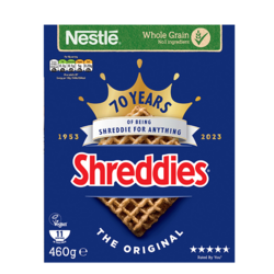 Nestlé Shreddies Original 460g