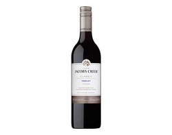 Jacob's Creek Merlot
