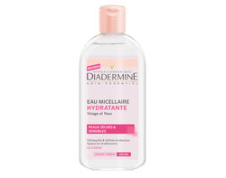 Eau Micellaire Hydratante 400ml