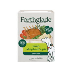 Forthglade Natural Dog Food