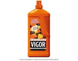 Vigor Fraîcheur Orange