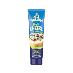 Primula Light Cheese 'n' Onion 140g