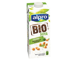Soja Bio