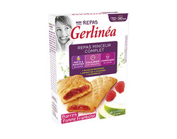 Barres Pomme Framboise