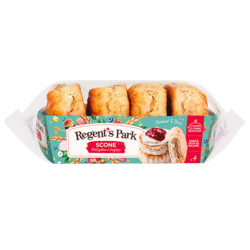 Scone (petit gâteau à l'anglaise) 240g