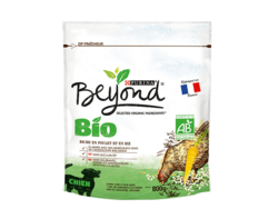 Croquettes pour Chien