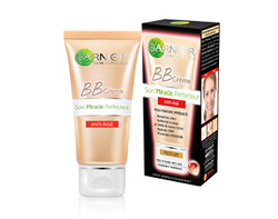 Soin Miracle Perfecteur BB Crème Anti-Age "Medium"