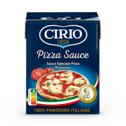 Pizza Sauce 390g
