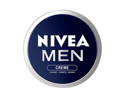 Crème pour le visage NIVEA MEN 150ml