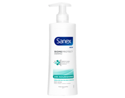 Sanex BiomeProtect nourrissant 24h 250ml