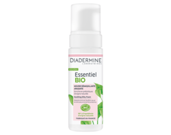 Mousse Démaquillante Apaisante