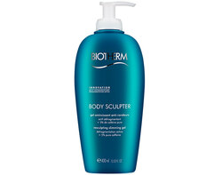 BODY SCULPTER - 400ML