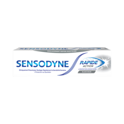 Rapide Action Blancheur 75ml