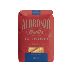 TORTIGLIONI 500G