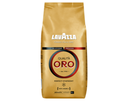 Café grains Qualita Oro 1kg 