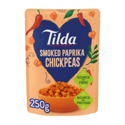 Tilda Pulses 250g