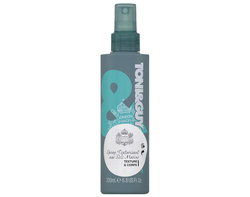 Spray texturisant aux sels marins