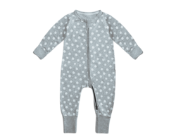 Pyjama Coton Stretch DIM Zippy