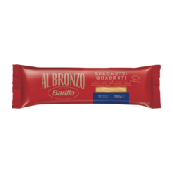 SPAGHETTI QUADRATI 500G