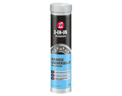 Graisse Universelle au Lithium 400g