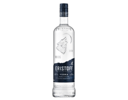 Eristoff Original 37.5° - 70cl