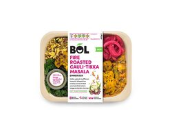 Fire Roasted Cauli Tikka Masala 405g