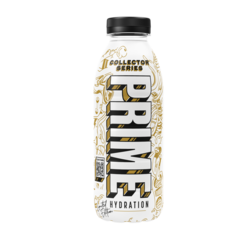 Prime Hydratation Edition Collector 500ml
