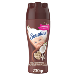 Soupline Parfum de Linge Noix de Coco 230g