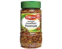 Grand Flacon Quelle Salade croustillante ! Provençale