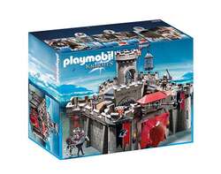 Citadelle des chevaliers de l'Aigle