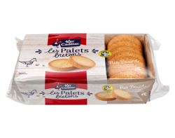 Palets Bretons 300g