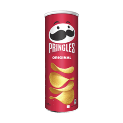 Pringles Original 175g