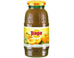 Pago Abricot 20cl