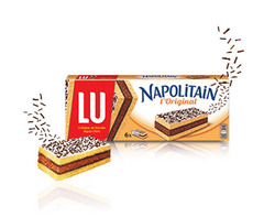 Napolitain