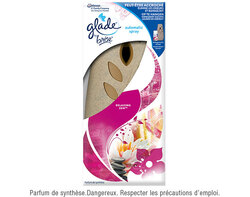 Automatic Spray Diffuseur