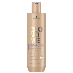 BM Shampooing Neutralisant 300ml