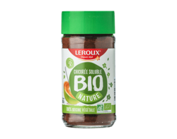 Chicorée Nature Soluble Bio