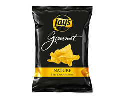 Lay's Gourmet Nature