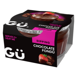 Gü Fondü Dips