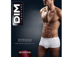 Mini Boxer Microfibre
