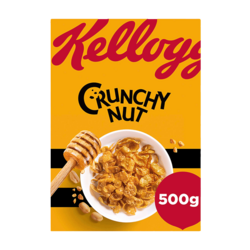 Crunchy Nut 500g
